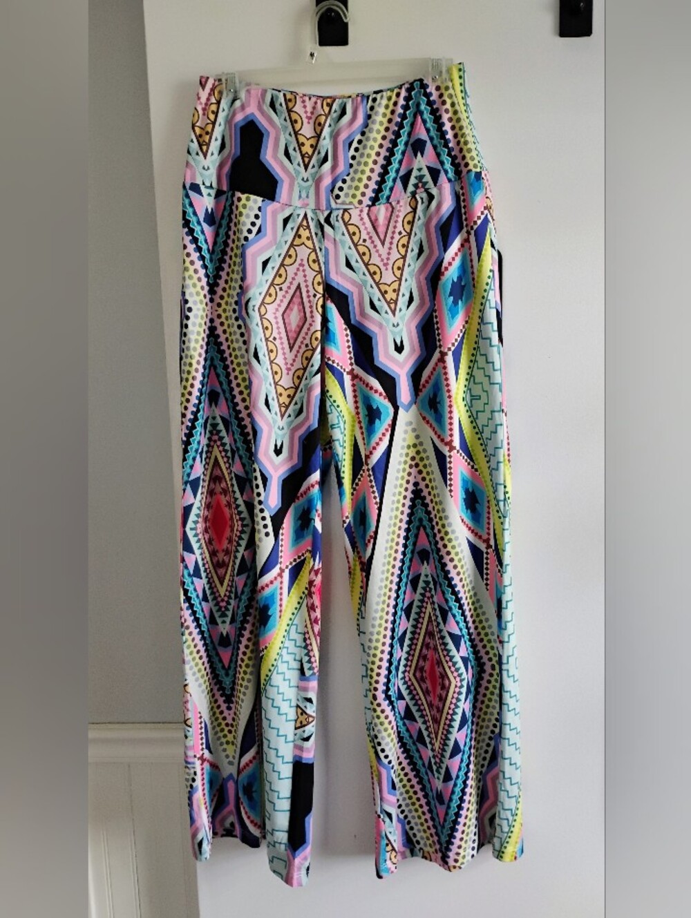 Arolina Palazzo Pants